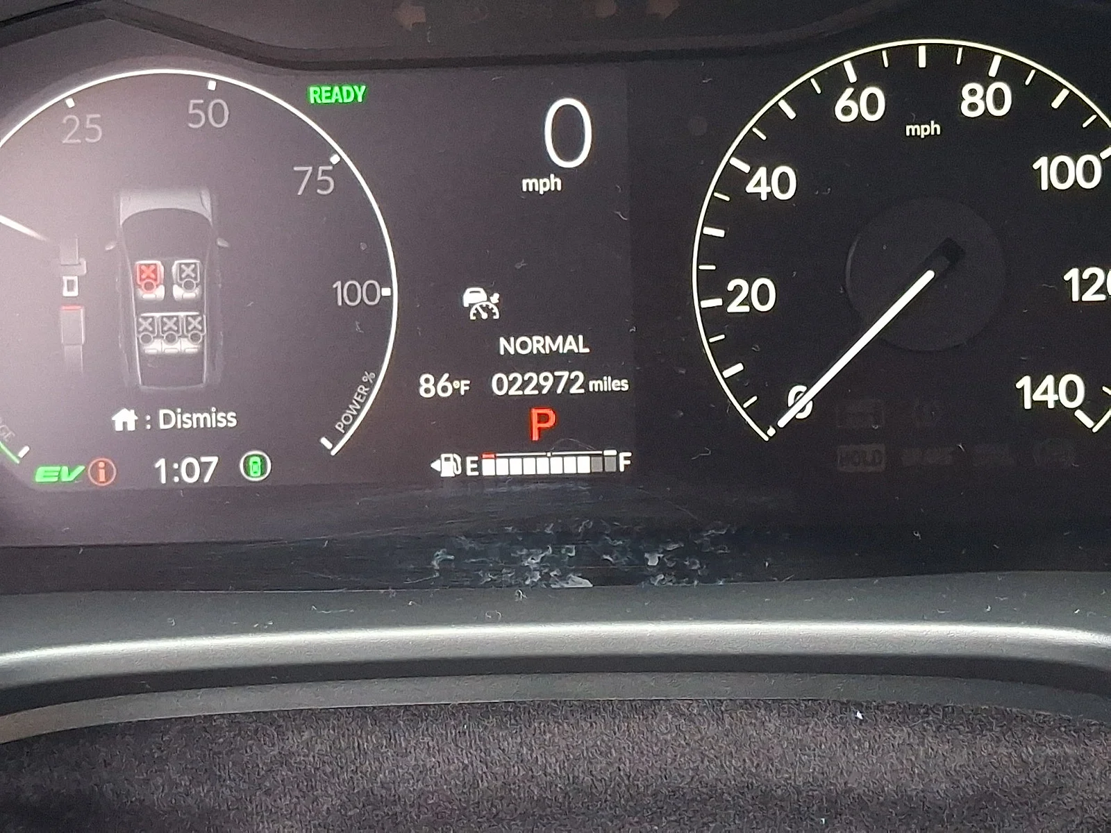 2023 Honda CR-V Sport - Photo 17