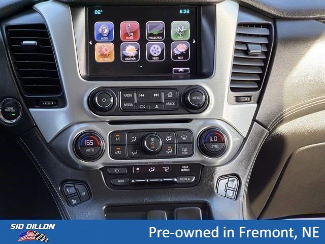 Used 2018 Onyx Black GMC SLT image 11