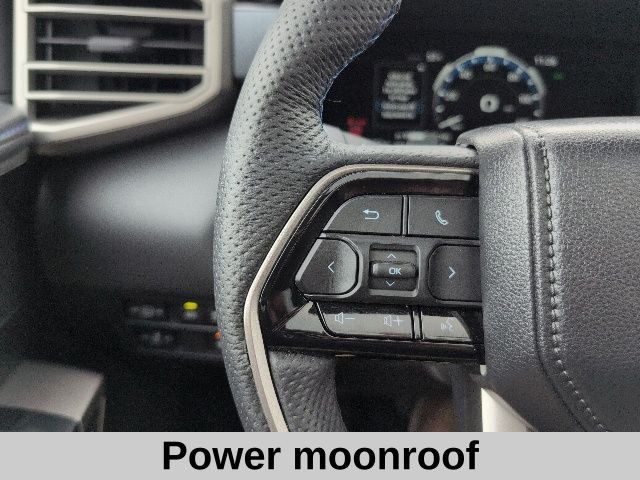 2026 Toyota Sequoia Platinum - Photo 9