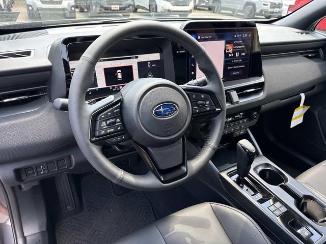Used 2026 Gray Subaru Premium image 2