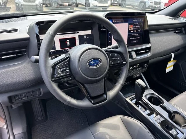 Used 2026 Gray Subaru Premium image 2