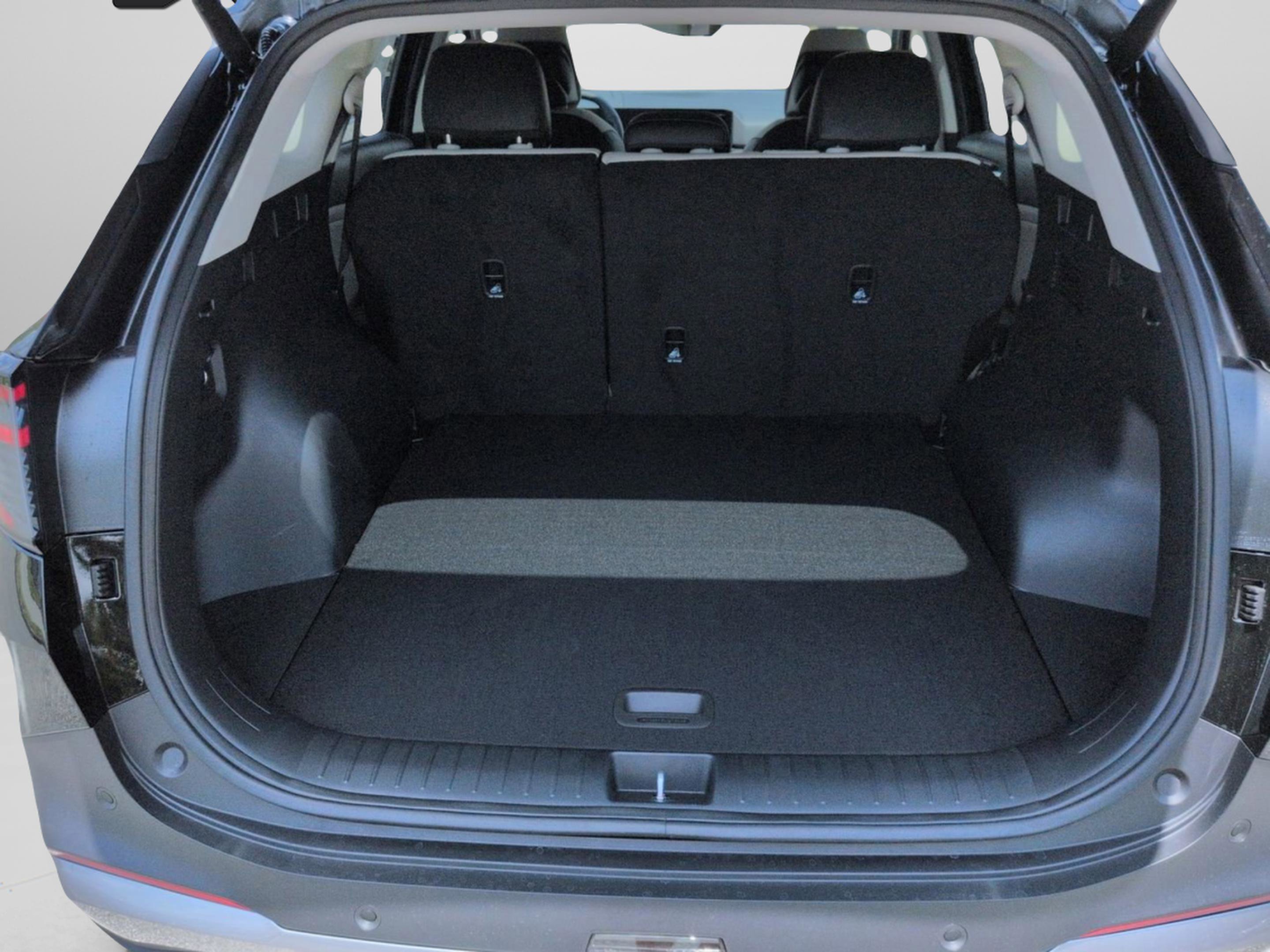 New 2026 Ebony Black Kia EX image 16