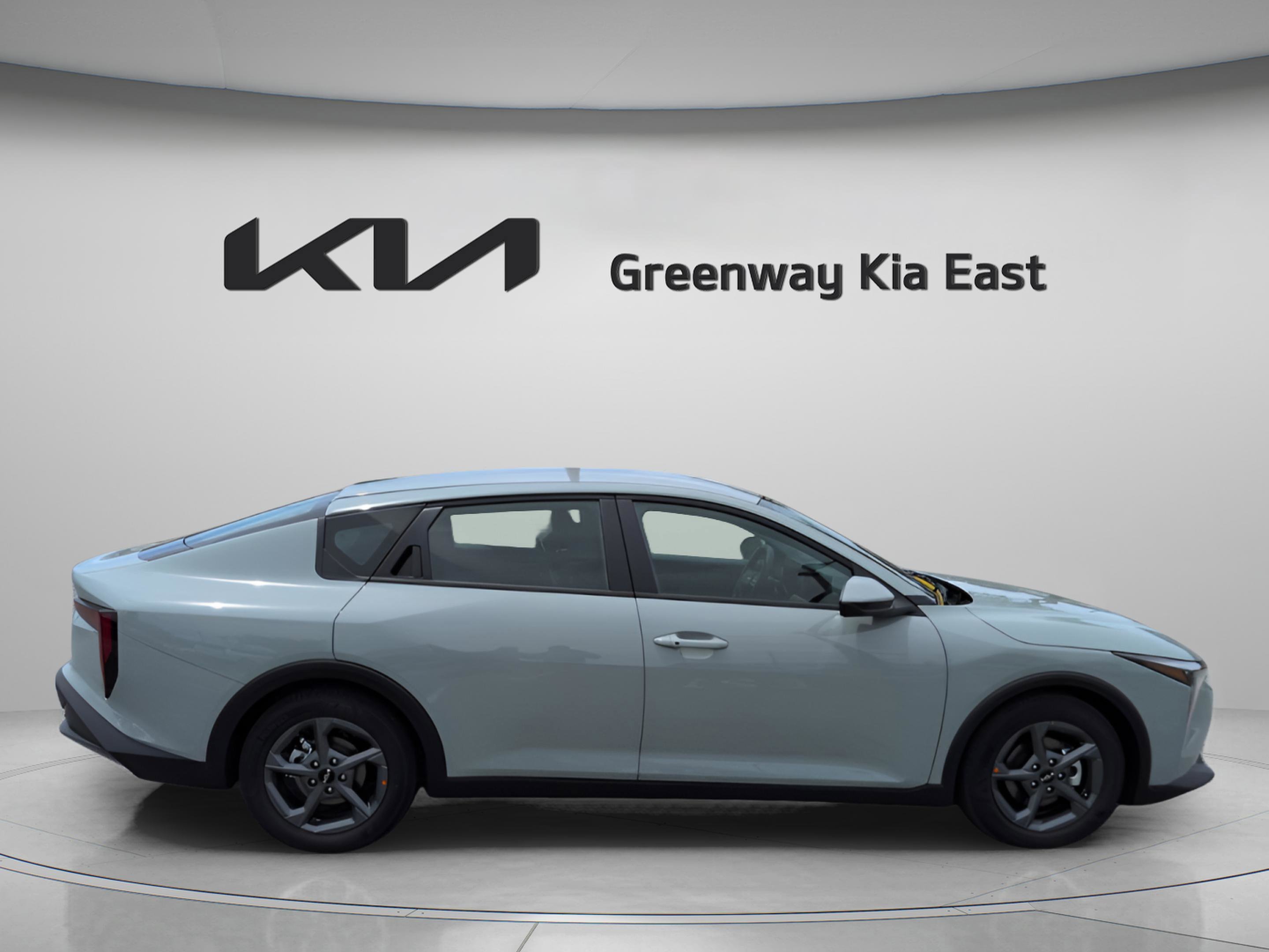 New 2026 Morning Haze Kia LXS image 5