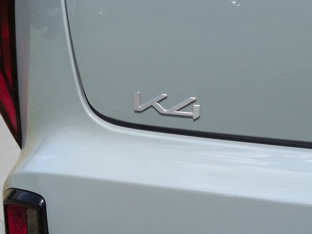 New 2026 Morning Haze Kia GT-Line image 35