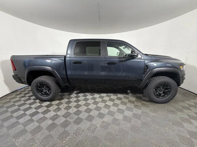 2026 RAM 1500 RHO - Photo 16
