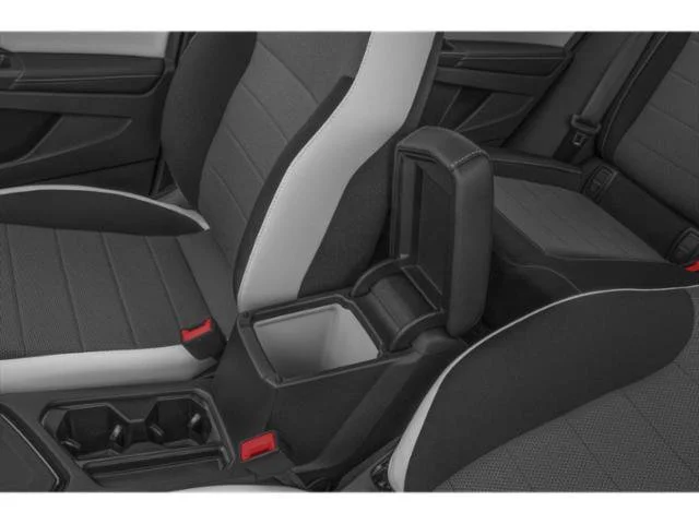 2026 Volkswagen Taos S - Photo 16
