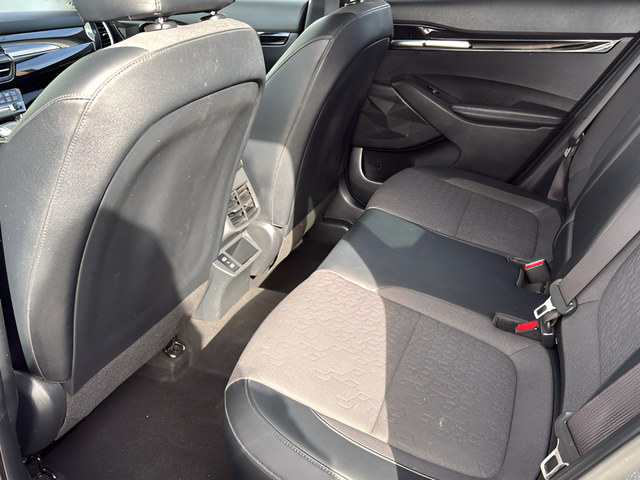 Used 2024 Gray Kia S image 20