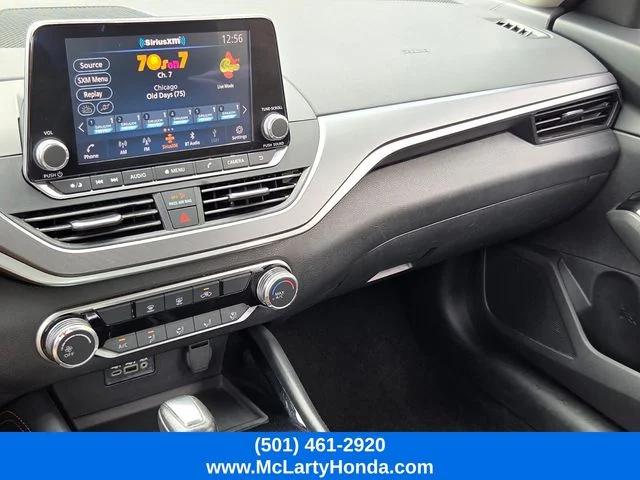 Used 2024 Silver Nissan 2.5 SR image 24