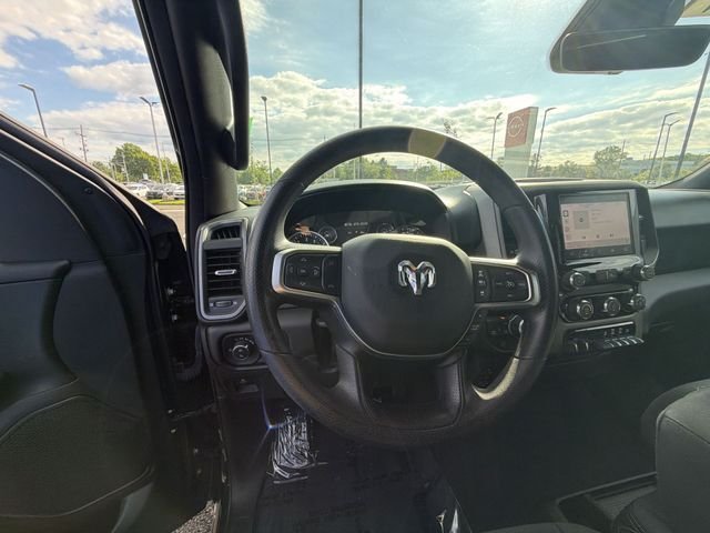 Certified Used 2025 Black Ram Tradesman image 14