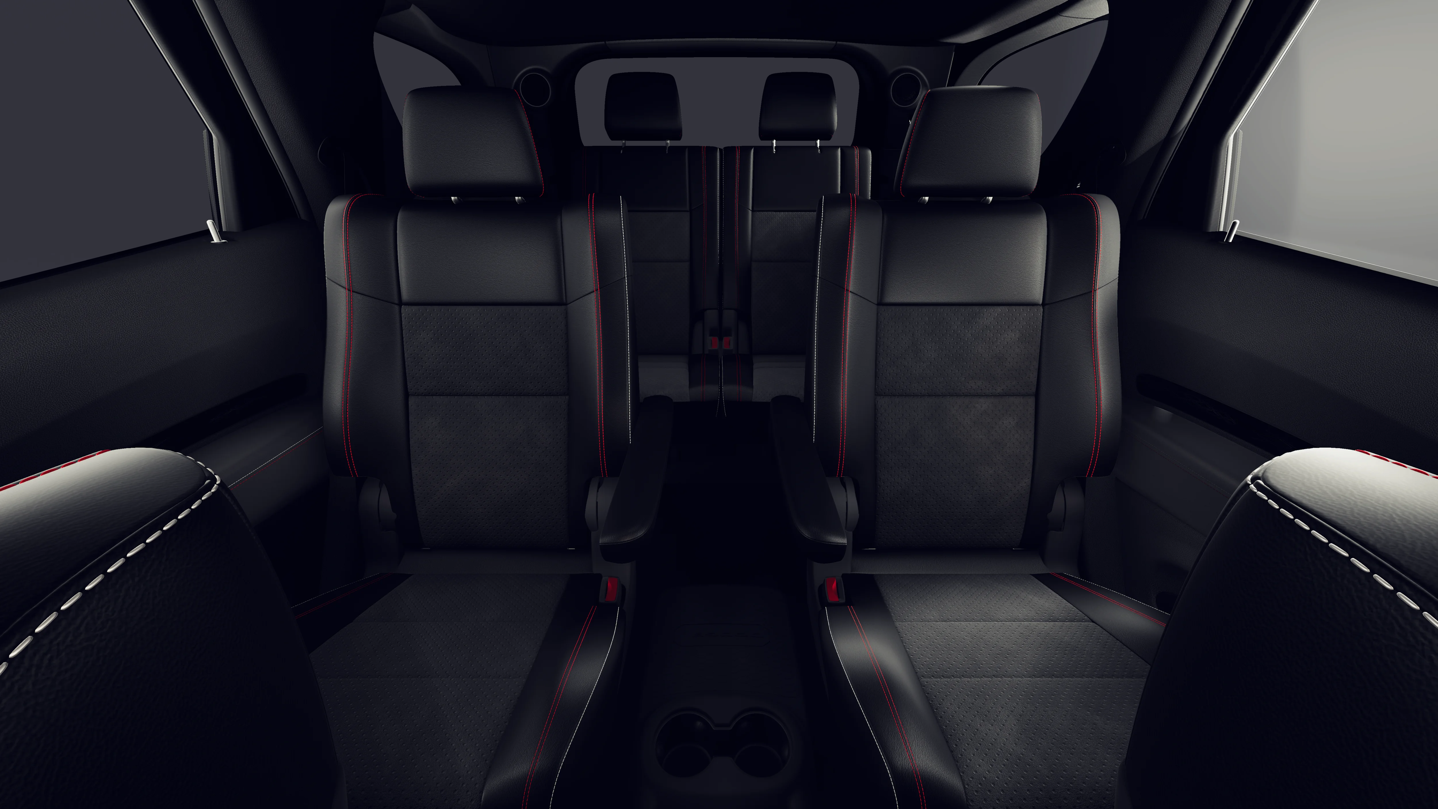 New 2026 Night Moves Exterior Paint Dodge GT PLUS image 15