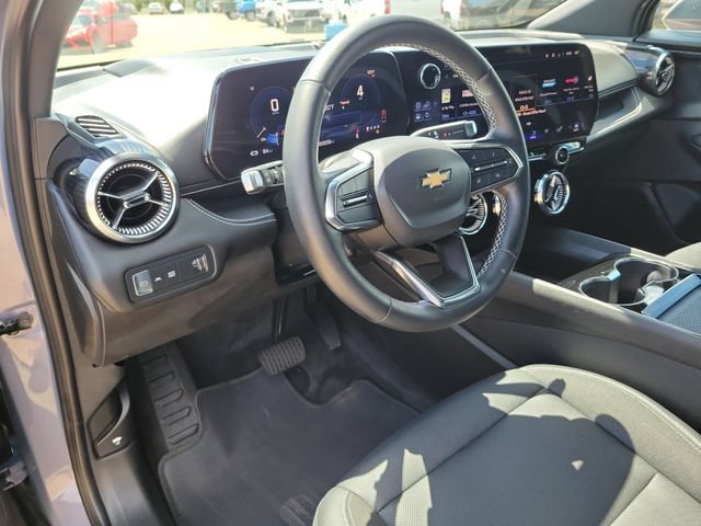 2024 Chevrolet Blazer EV LT - Photo 14
