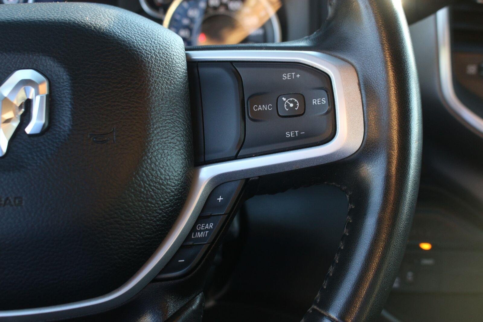Used 2023 Grey Ram Big Horn image 21