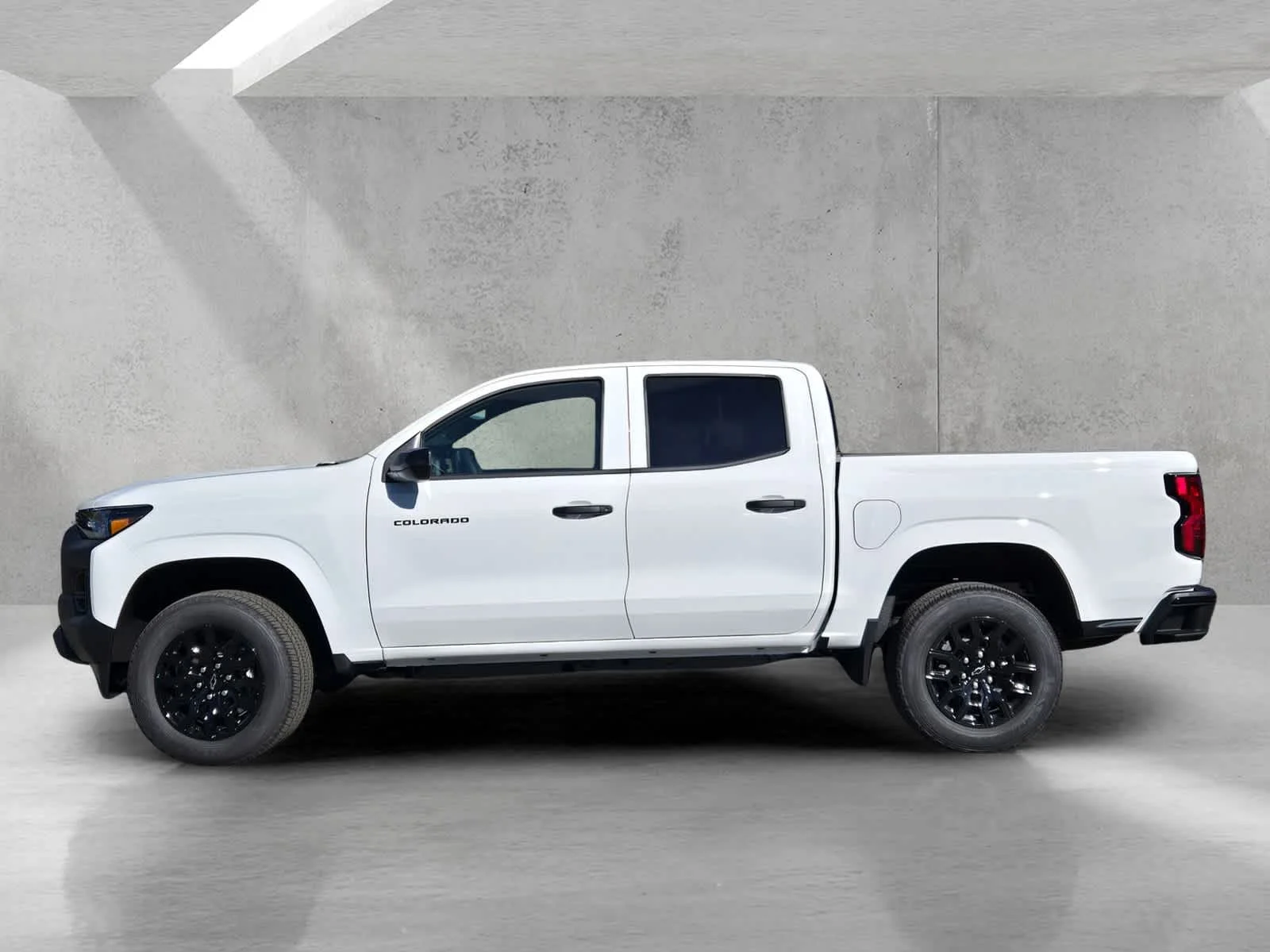 2026 Chevrolet Colorado Work Truck - Photo 7