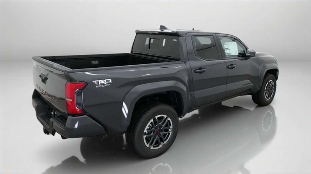 New 2026 Underground Toyota TRD Sport image 39