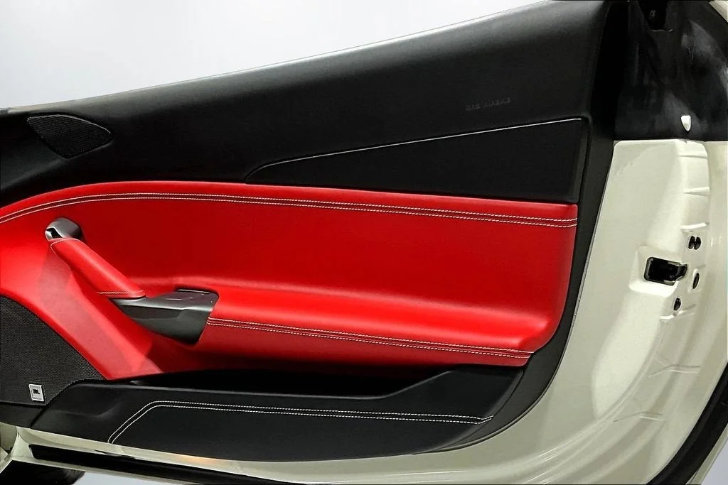 2017 Ferrari 488 GTB Base - Photo 21