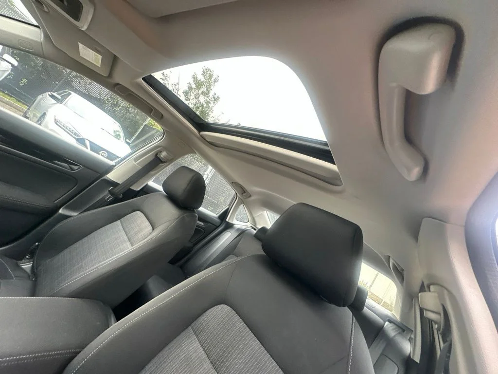Used 2024 Black Honda EX image 12