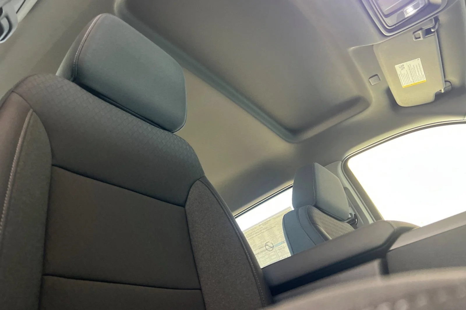 New 2026 Sterling Gray Metallic Chevrolet Custom image 16