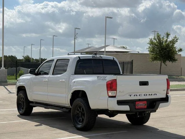 Certified Used 2023 ICE CAP Toyota SR image 8