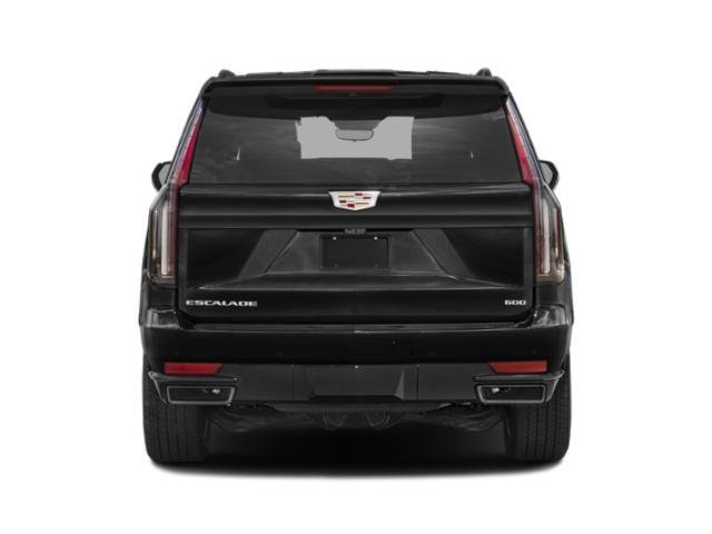 Used 2021 Black Raven Cadillac Sport image 8