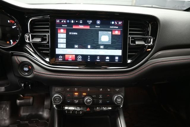 Used 2023 White Dodge GT Plus image 3