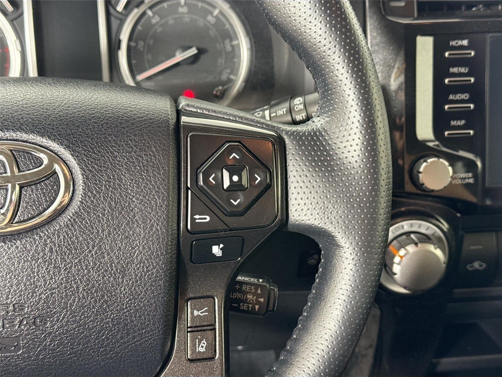 2024 Toyota 4Runner TRD Off-Road Premium - Photo 20