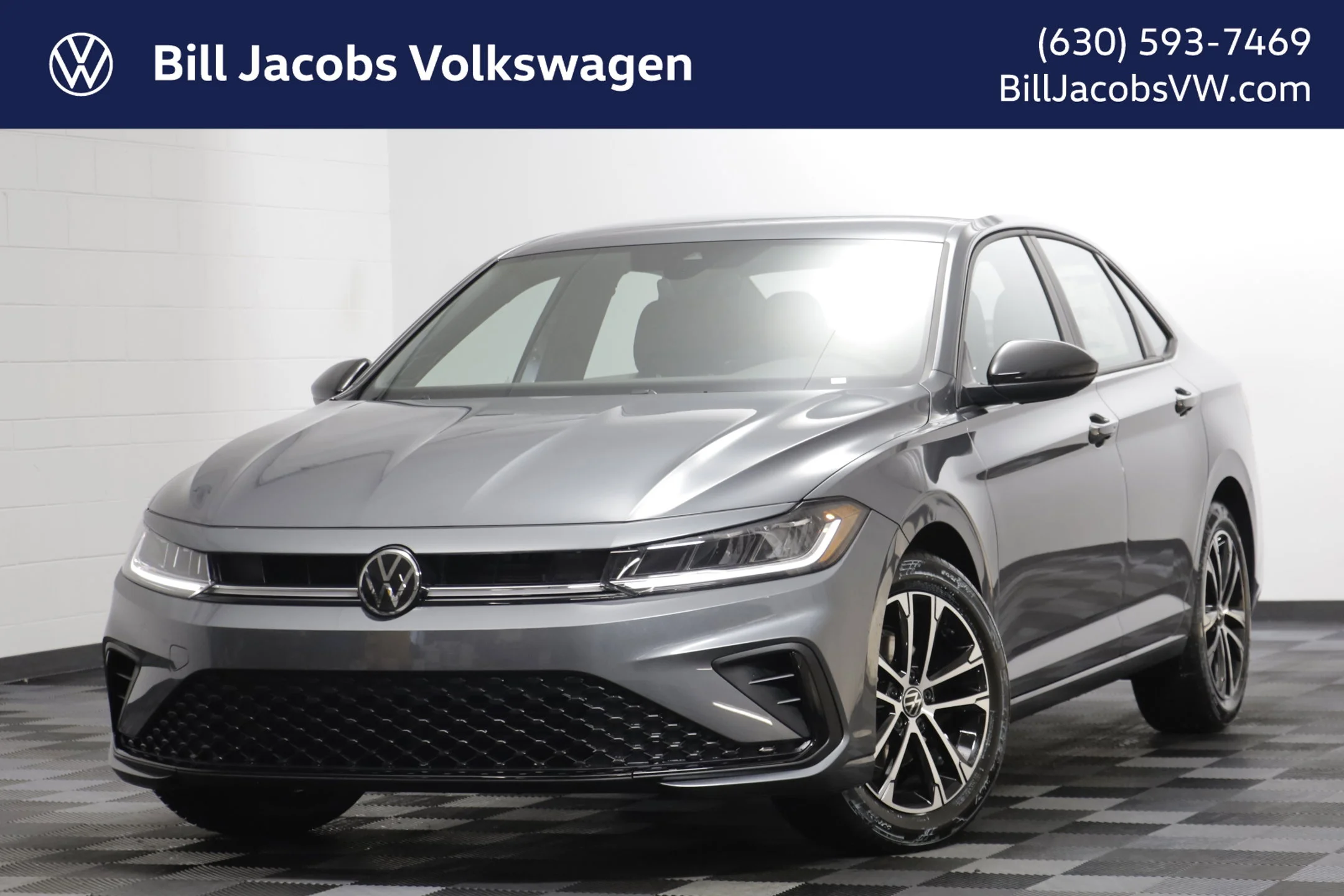 2027 Volkswagen Jetta
