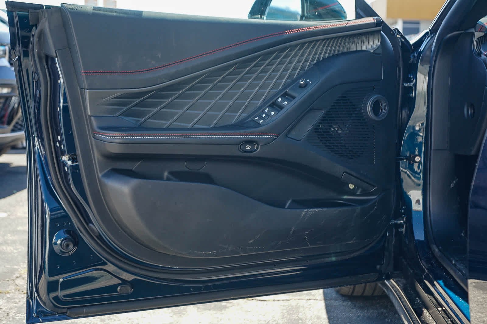 New 2026 After Dark Exterior Paint Dodge R/T image 21
