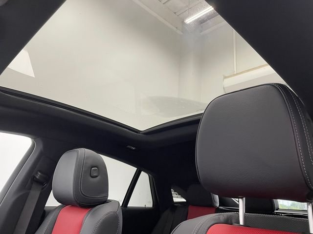 New 2026 Polar White Mercedes-Benz GLE 450 image 6