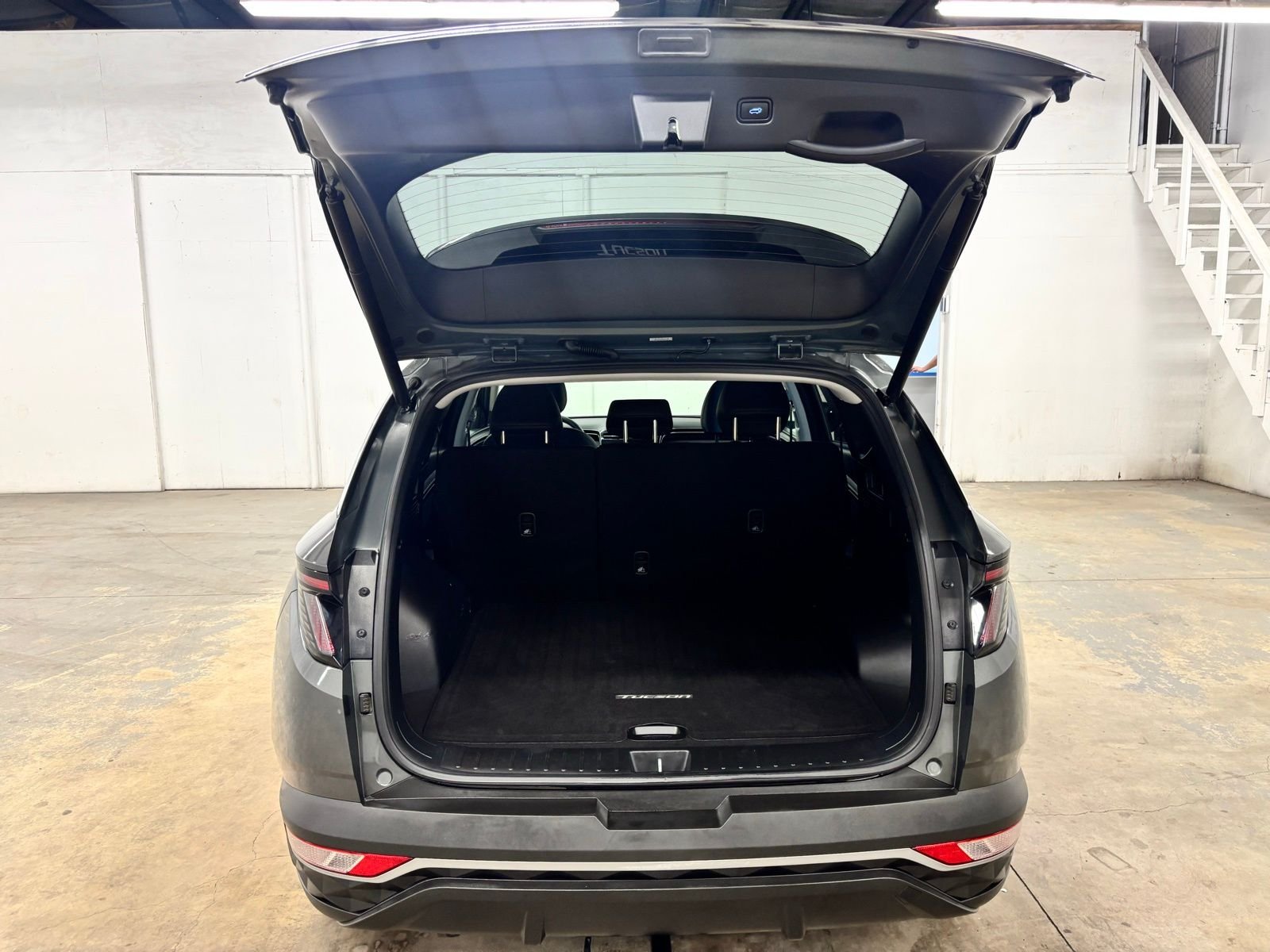 2024 Hyundai Tucson SEL Convenience - Photo 20