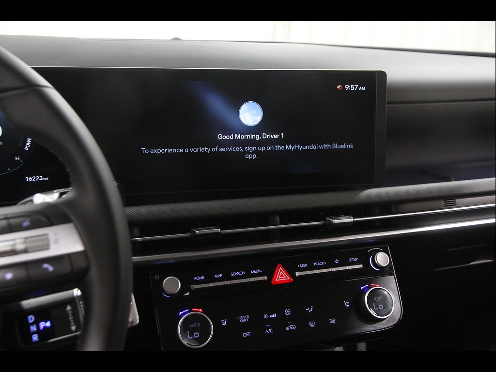 2025 Hyundai Tucson SEL Convenience - Photo 9