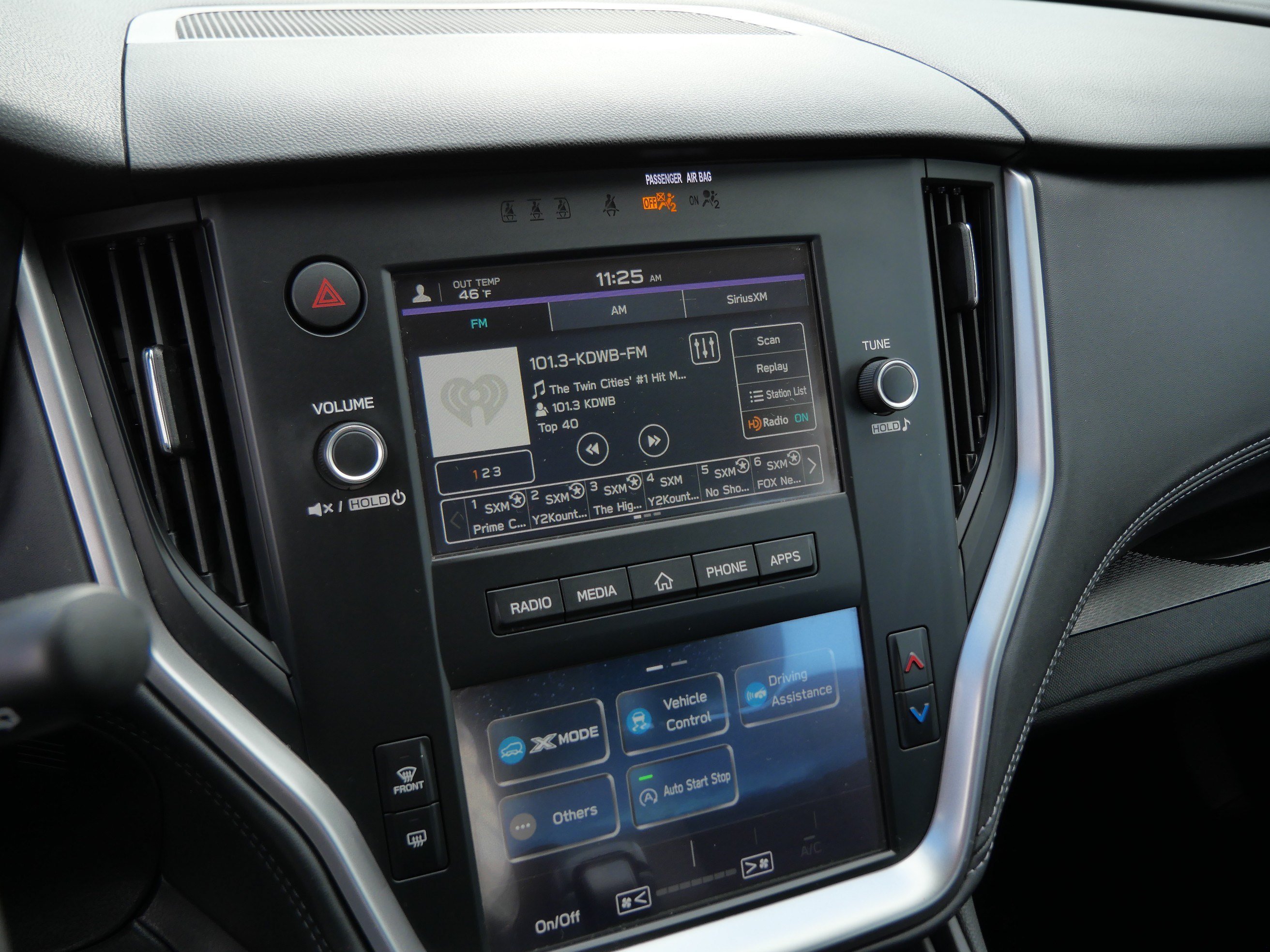Used 2022 Magnetite Gray Metallic Subaru  image 22