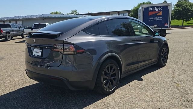 2022 Tesla Model X Long Range - Photo 8