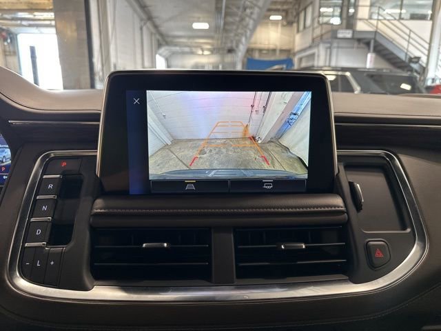 2023 Chevrolet Tahoe LT - Photo 27