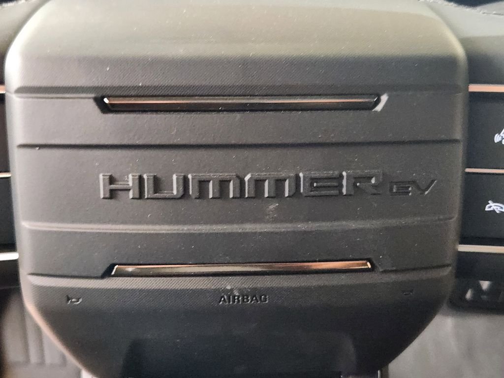 2025 GMC HUMMER EV 3X - Photo 10