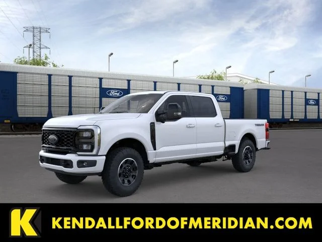 2026 Ford F-250 Lariat 4x4 Crew Cab 6-3/4' Box's photo