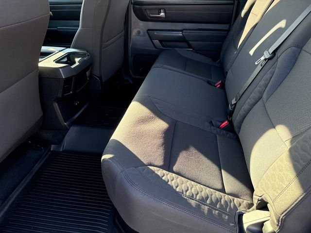 Used 2025 Silver Toyota SR5 image 12