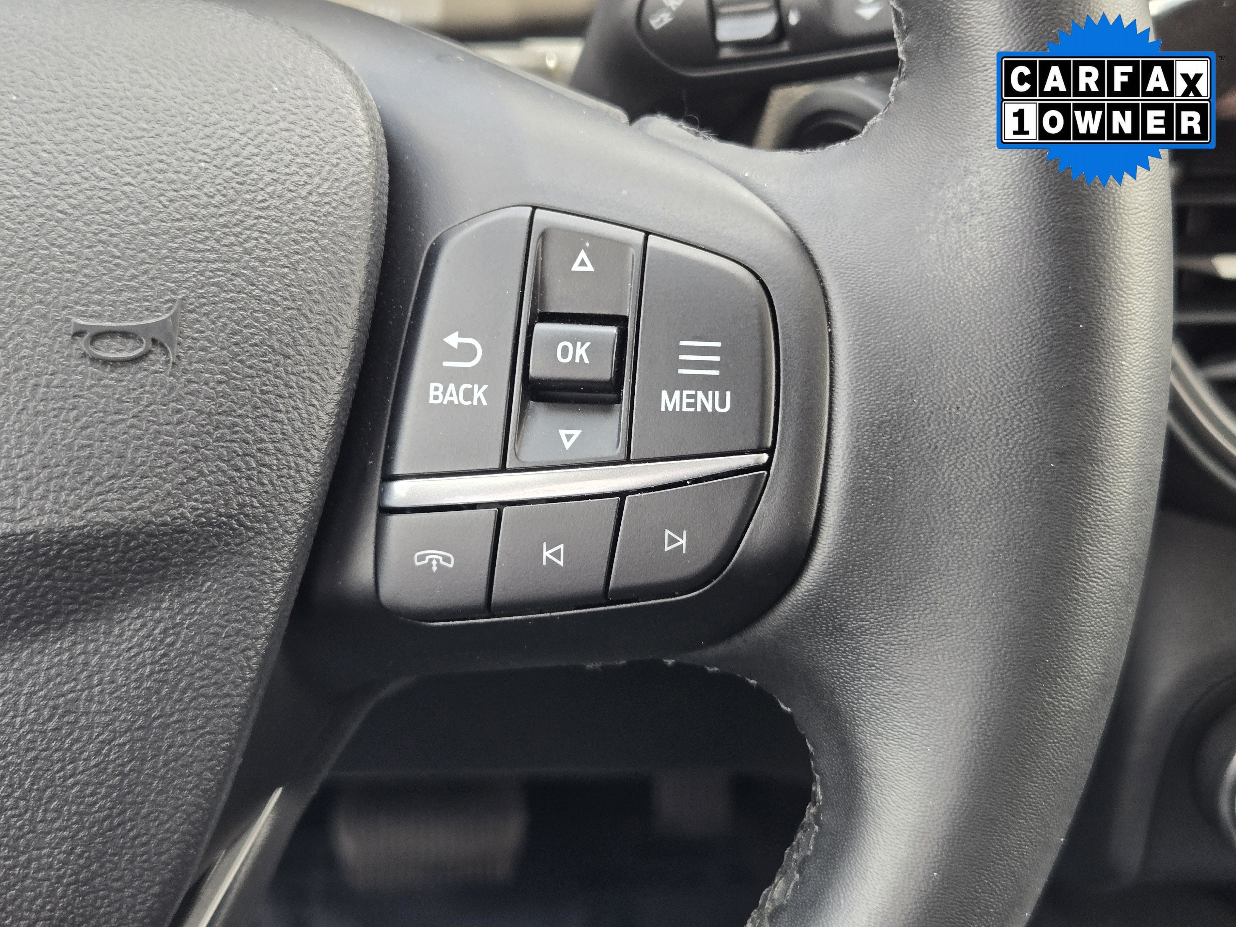 Used 2023 Gray Metallic Ford Active image 25