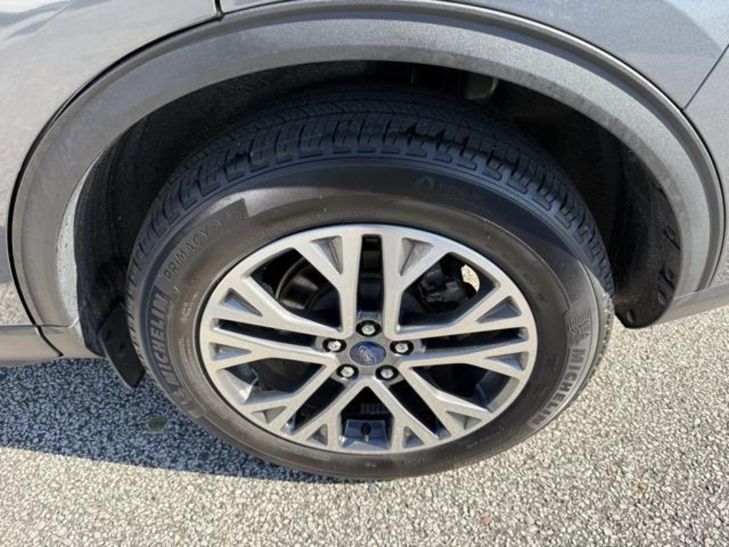 2022 Ford Escape SEL - Photo 34