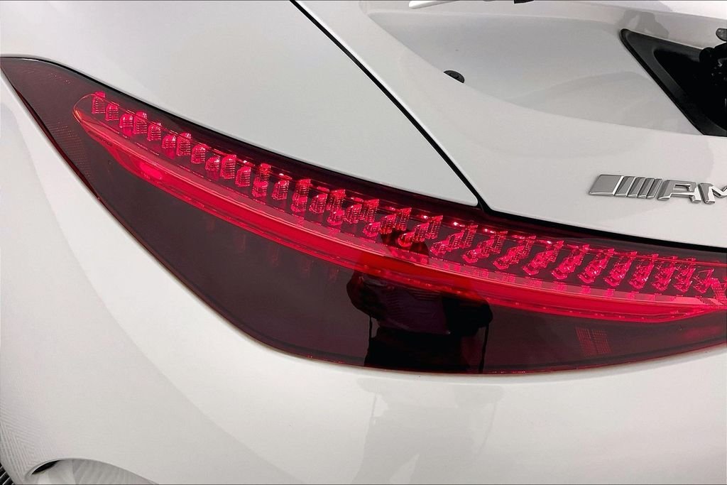 2022 Mercedes-Benz SL Mercedes-AMG - Photo 25