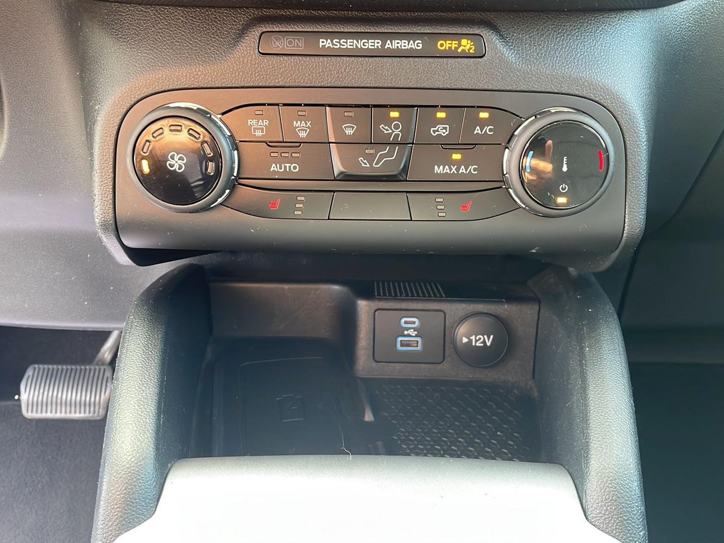 Certified Used 2021 Oxford White Ford Big Bend image 22
