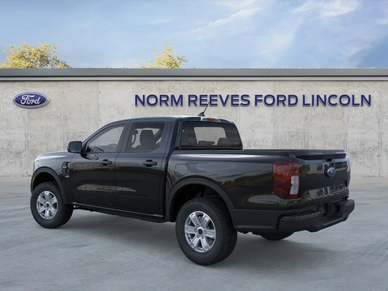New 2026 Shadow Black Ford XL image 34