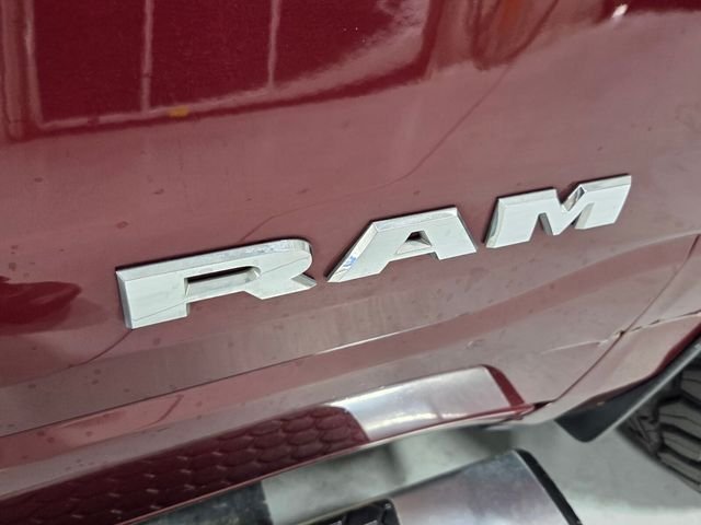Used 2020 Red Ram Big Horn/Lone Star image 17