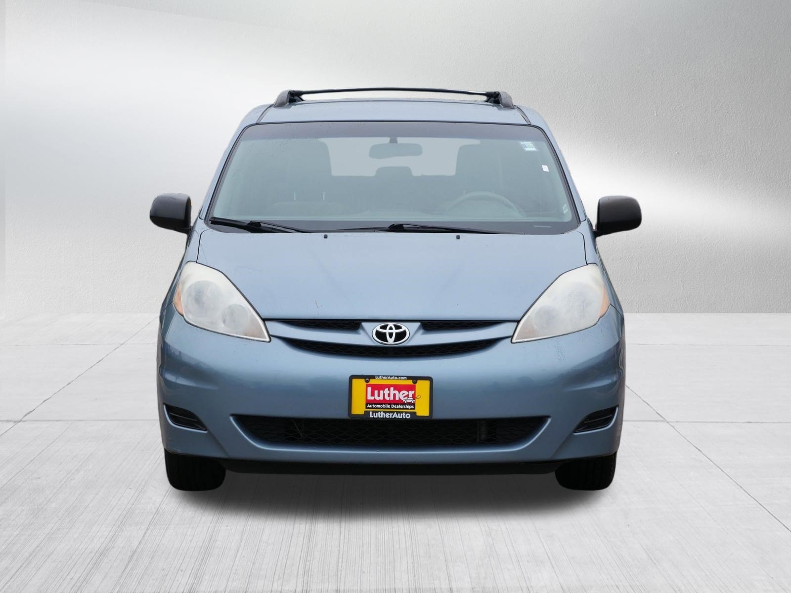 Used 2010 Toyota Sienna LE with VIN 5TDKK4CC7AS325775 for sale in Vadnais Heights, Minnesota