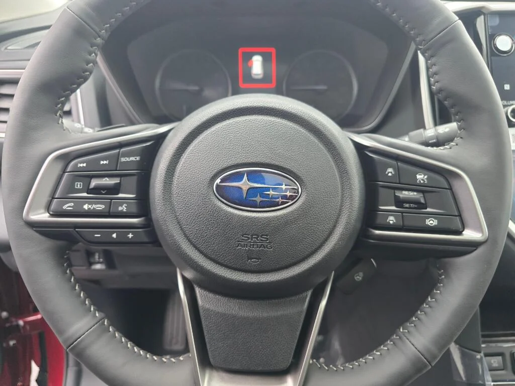 2026 Subaru Ascent Touring - Photo 22