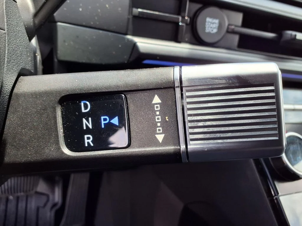 Used 2024 Gray Hyundai Calligraphy image 10