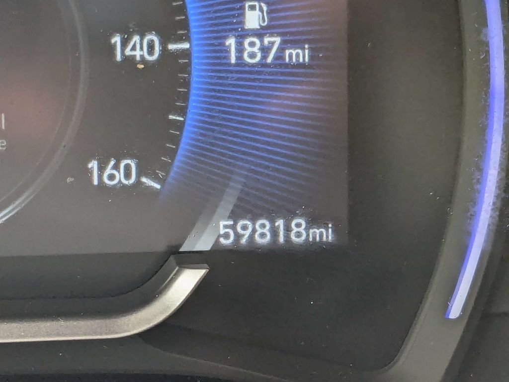 Used 2019 Silver Hyundai SEL Plus image 32
