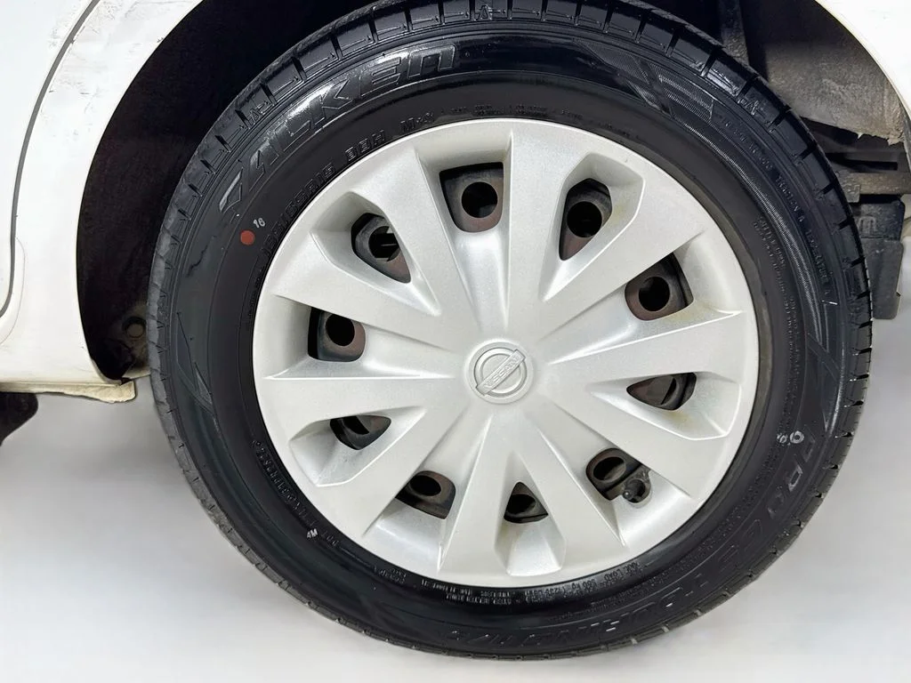 Used 2019 Fresh Powder Nissan 1.6 S Plus image 36