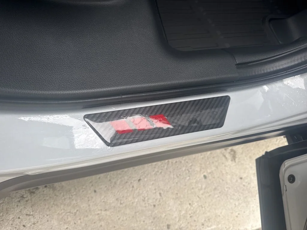New 2026 White Mitsubishi SEL image 50