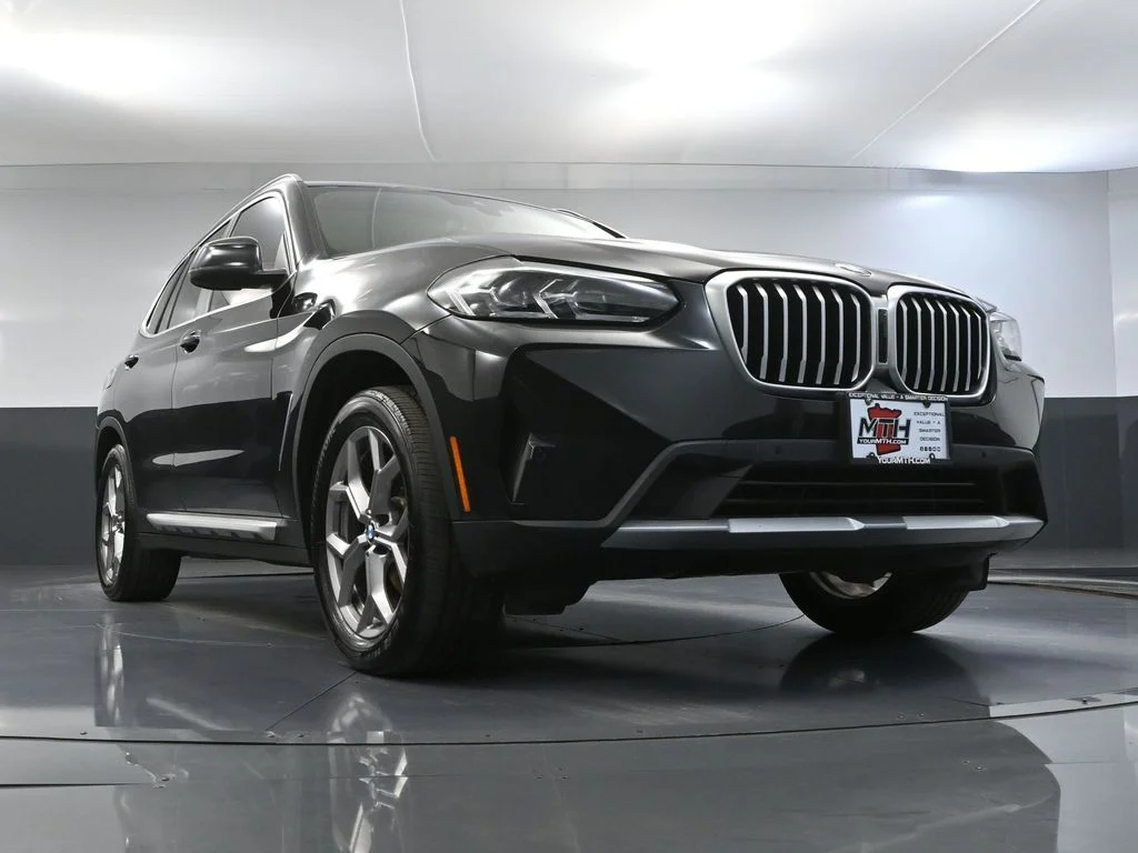 2024 BMW X3 30i - Photo 54