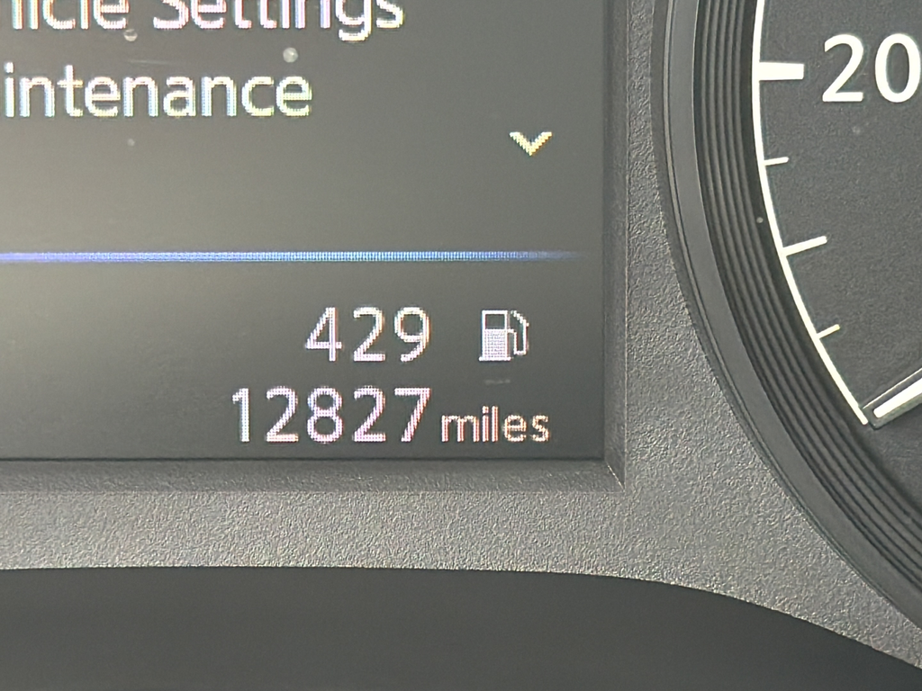 Used 2025 Gray Nissan 2.5 S image 40